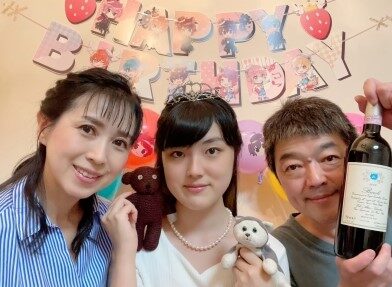 西村知美娘旦那見出し