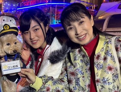 西村知美と娘西尾咲々大学どこ見出し