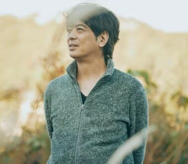 関口知宏現在の写真