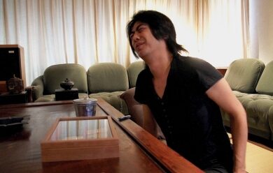 関口知宏移住先