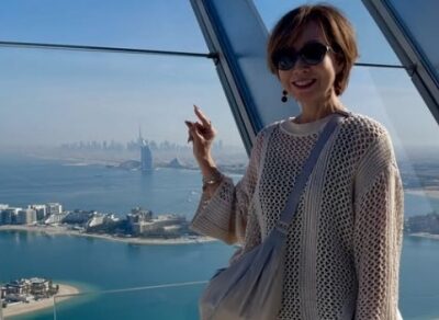 倉沢淳美現在見出し