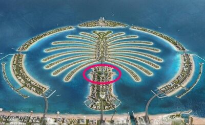 倉沢淳美自宅の場所