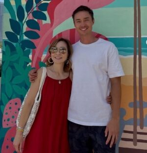 倉沢淳美長男（息子）の画像