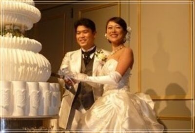 松本洋平と妻・藤本幸子パソナ社員見出し