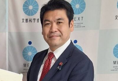 松本洋平の妻・見出し