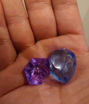 松本洋平子供の宝石