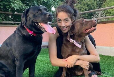 森泉旦那馴れ初め