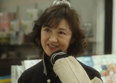 赤間麻里子の夫と子供見出し