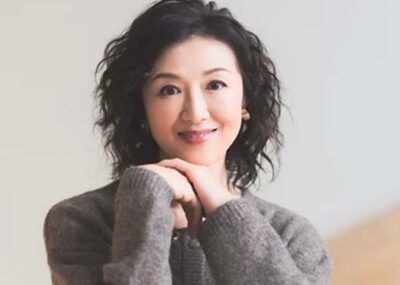 赤間麻里子マリリン子供見出し