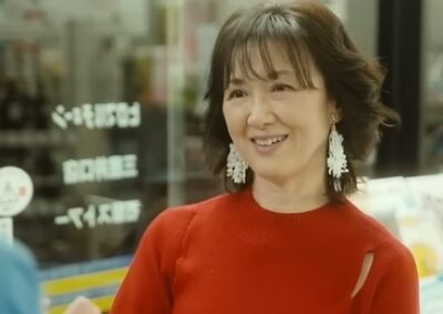 赤間麻里子プロフィール