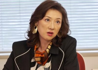 赤間麻里子出演作見出し