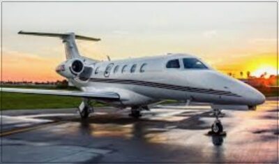 カルロスゴーン逃亡プライベートジェット