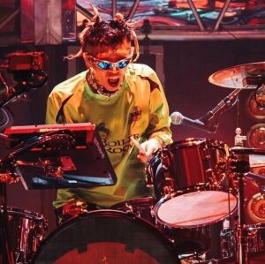 勢喜遊と妻が美人！見出し