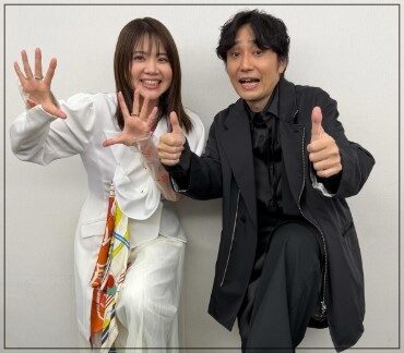 吉岡聖恵いきものがかりデビュー20周年