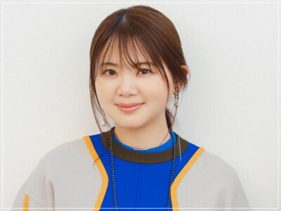 吉岡聖恵子供何人見出し