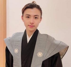 和泉元彌・羽野晶紀息子見出し