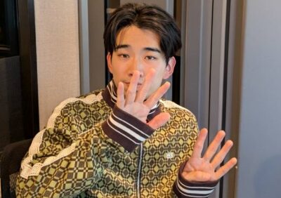 新井和輝の子供見出し