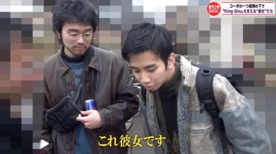 新井和輝の彼女文春砲