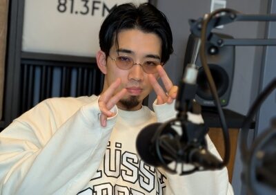 新井和輝の結婚相手見出し