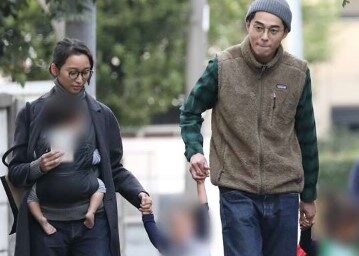 杏の子供の名前や年齢・学校見出し