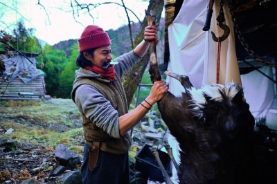 杏の元旦那・東出昌大の現在見出し