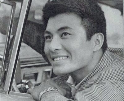 梅宮辰夫若い頃の豪遊見出し