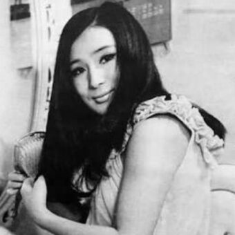 梅宮辰夫が口説いたカルーセル麻紀の若い頃