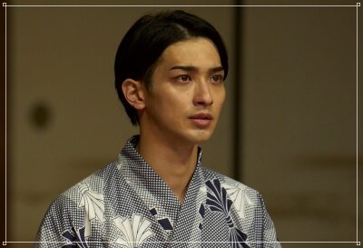 横浜流星空手いつから見出し