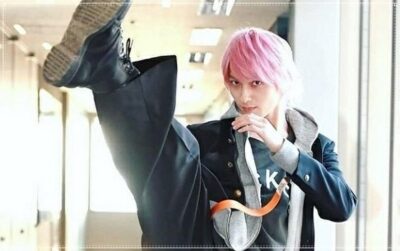 横浜流星空手やめた理由見出し