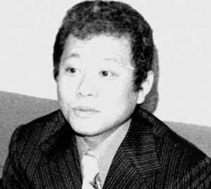 美空ひばりの弟・かとう哲也画像