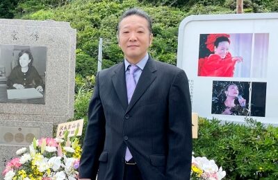 美空ひばり息子和也現在