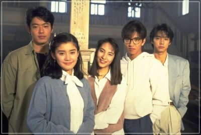 鈴木杏樹の国籍見出し