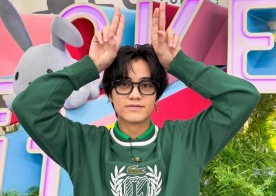 高橋海人ダンスいつから見出し