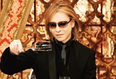 YOSHIKI格付け出ない理由見出し