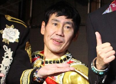 エスパー伊東現在も生きてる見出し