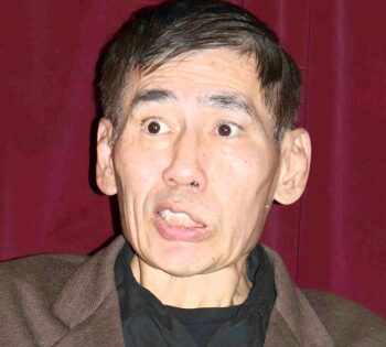 エスパー伊東病気見出し