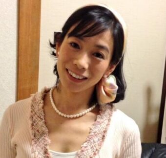 エスパー伊東結婚相手・沓名環希の画像
