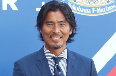 中澤佑二妻の名前や仕事インスタ見出し