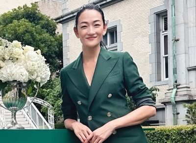 冨永愛子供は息子2人見出し