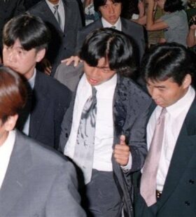 城彰二水かけ画像