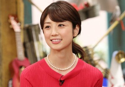 小倉優子現在大学見出し