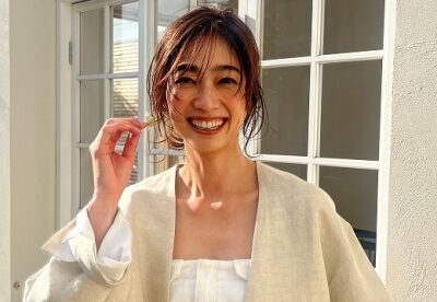 小野伸二の妻・千恵子の大学や学歴見出し