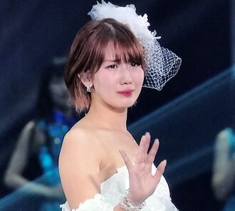 岡井千聖と引退と結婚