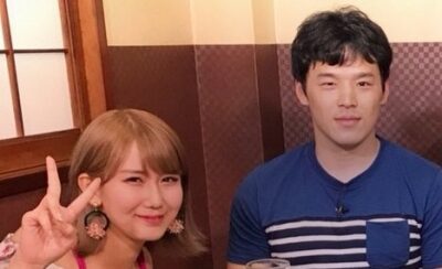 岡井千聖と三谷竜生は略奪婚見出し