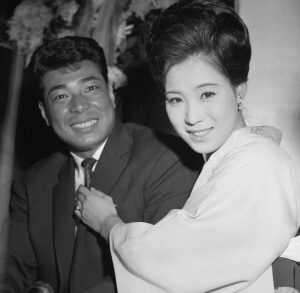 島倉千代子と元旦那・藤本勝巳の離婚理由見出し