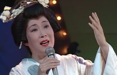 島倉千代子内縁の夫・見出し