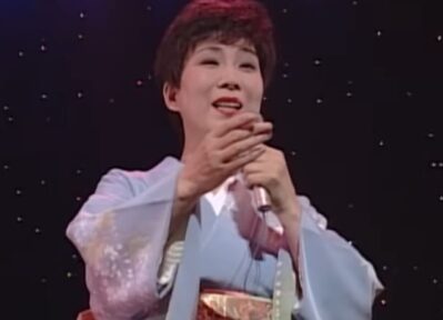 島倉千代子子供見出し