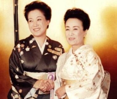 島倉千代遺産見出し