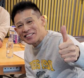 杉山清貴の妻は柳沢慎吾の姉？見出し