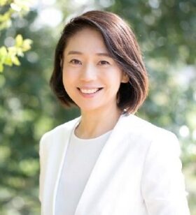 江田憲司の妻TBS取締役